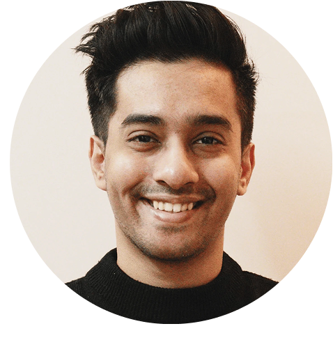 Jason Dsouza